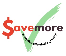 Save More NZ Ltd logo